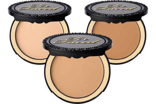 Too Faced Cocoa Powder Foundation